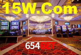 Daily Bonuses 654Bet