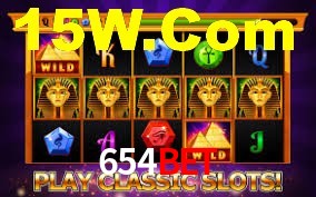 Welcome Bonus 654Bet