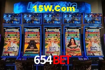 Explorando a Categoria de Eventos em Apostas na 654Bet