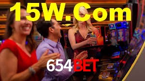 654Bet: Seu Especialista em Apostas Esportivas Brasileiras