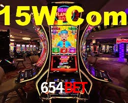 Programa VIP 654Bet