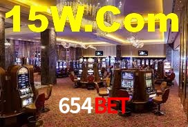 654Bet Login