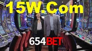 654Bet App Interface