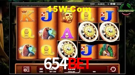 Apostas Esportivas na 654Bet: Um Guia Completo