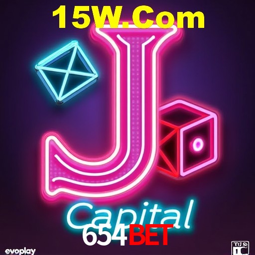 Diretório de Jogos 654Bet