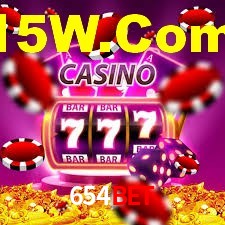 654Bet