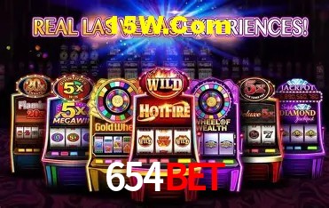 Descubra o Programa VIP da 654Bet: Vantagens Exclusivas para Jogadores