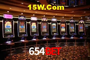 Inovações de Jogos na 654Bet: O Futuro das Experiências Interativas