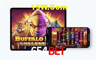 Apostas Esportivas na 654Bet: Um Guia Completo