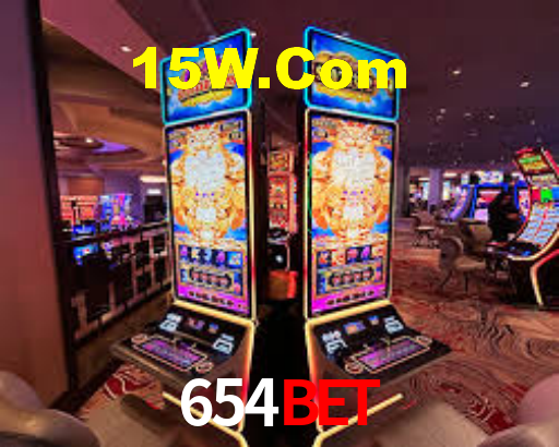 654Bet: A Experiência de Casino com Jogos de Mesa ao Vivo